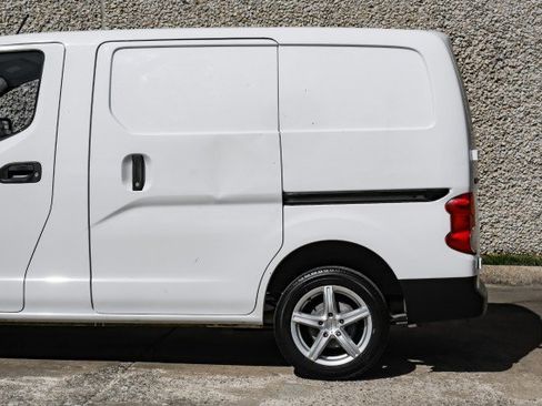 Used 2019 Nissan NV200 S w/ Cruise Control Package FWD image 17