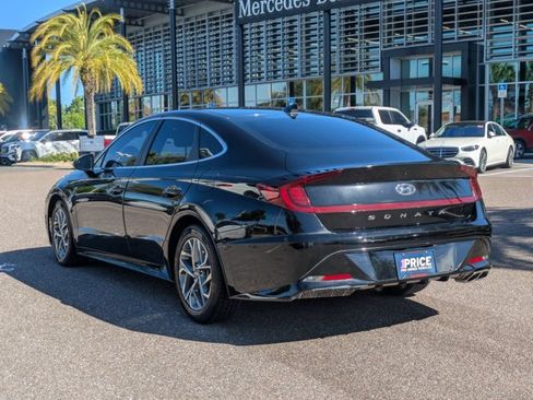 Used 2023 Hyundai Sonata SEL FWD image 3