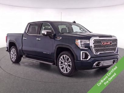 Used 2022 GMC Sierra 1500 Denali w/ Denali Reserve Package
