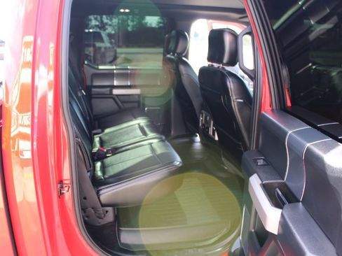 Used 2018 Ford F150 Lariat w/ Equipment Group 502A Luxury image 11