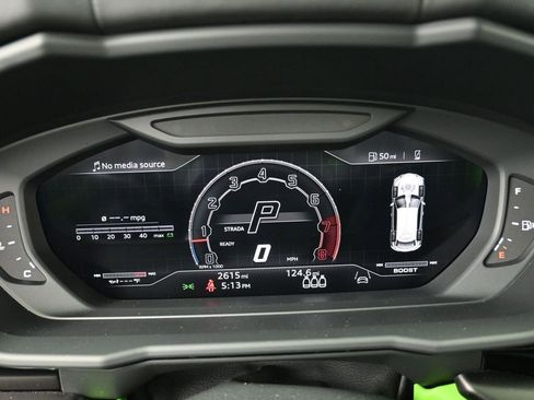 Used 2024 Lamborghini Urus S image 20