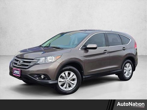 Used 2014 Honda CR-V EX image 1