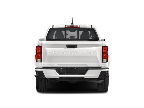 Used 2023 Chevrolet Colorado LT w/ LT Convenience Package image 5