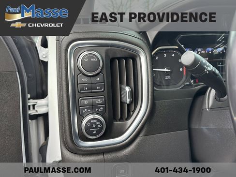 Certified 2021 GMC Sierra 1500 Denali image 13