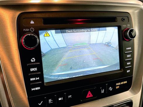 Used 2016 GMC Acadia SLT w/ Open Road Package image 21