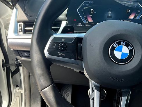 Certified 2025 BMW X1 xDrive28i AWD/4WD image 26