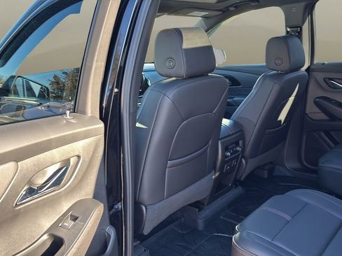 Used 2023 Chevrolet Traverse RS w/ LPO, Floor Liner Package image 15