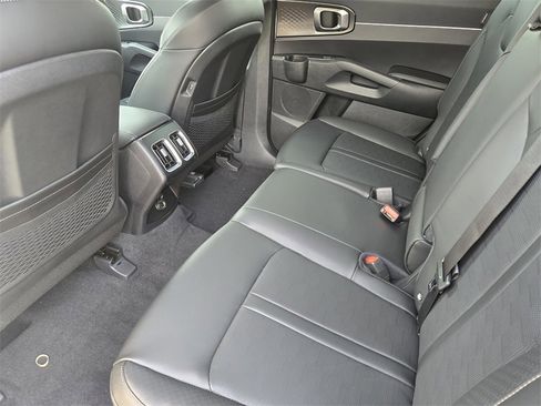 New 2026 Kia Sorento EX image 19
