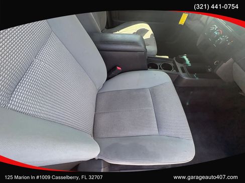 Used 2011 Dodge Dakota ST RWD image 21