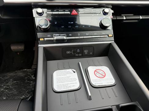 New 2026 Hyundai Santa Fe SEL w/ Tow & Go Package image 19