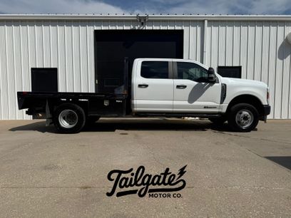 Used 2024 Ford F350 XL