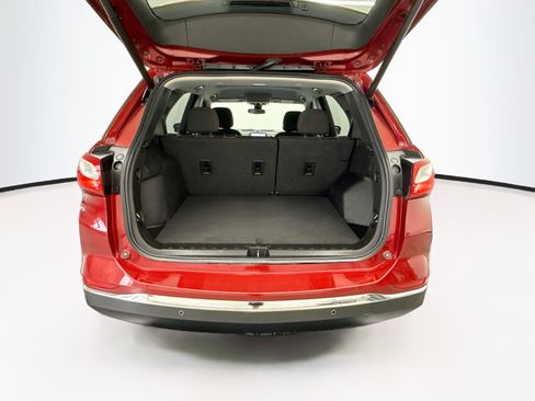 Used 2021 Chevrolet Equinox LT FWD image 30