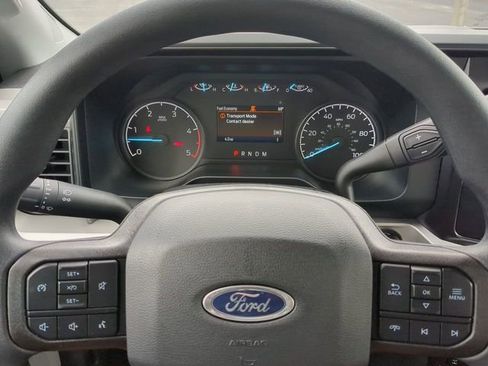 New 2026 Ford F250 XL w/ STX Appearance Package image 30