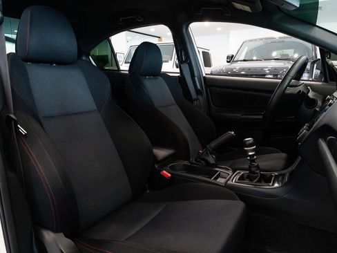 Used 2020 Subaru WRX AWD/4WD image 23