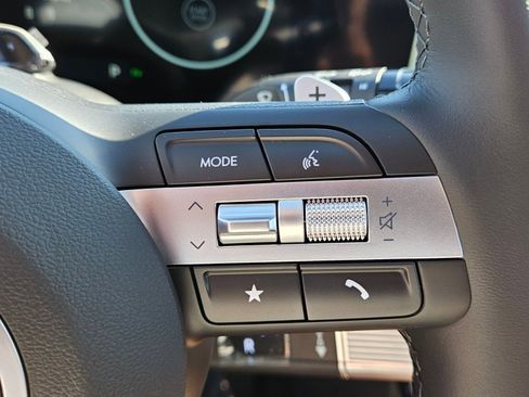 New 2025 Hyundai Tucson SEL AWD/4WD image 26