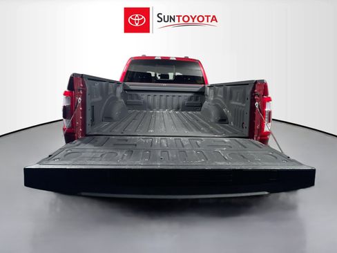 Used 2022 Ford F150 Lariat image 34