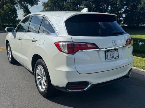 Used 2017 Acura RDX FWD image 14