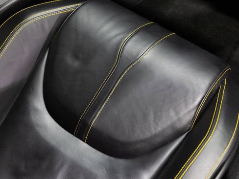 Used 2019 McLaren 570S Coupe image 35