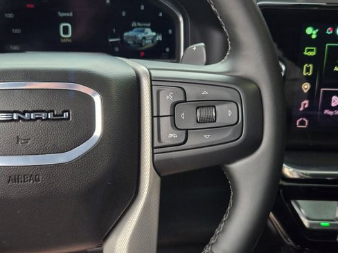 Certified 2024 GMC Sierra 1500 Denali w/ Denali Reserve Package image 24