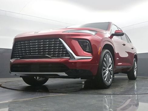 New 2026 Buick Enclave Avenir w/ Super Cruise Package image 48