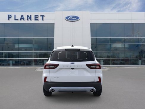 New 2026 Ford Escape Active w/ Tech Pack #1 FWD image 6