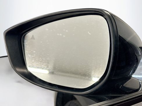 Used 2025 MAZDA CX-50 AWD 2.5 S w/ Preferred Package image 16