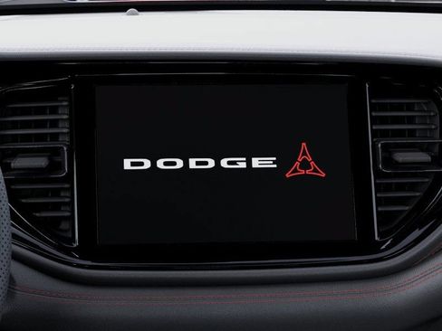 Used 2026 Dodge Durango GT w/ Blacktop Package AWD/4WD image 18