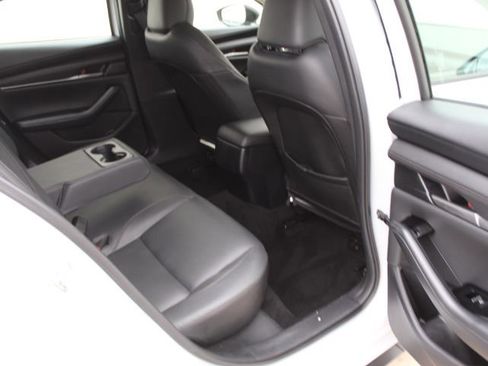 Certified 2024 MAZDA MAZDA3 s image 34