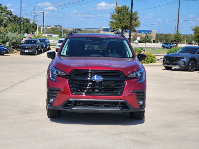 Certified 2026 Subaru Ascent Bronze Edition AWD/4WD image 2