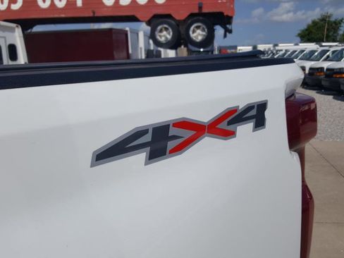 Used 2023 Chevrolet Silverado 2500 W/T w/ WT Convenience Package image 28