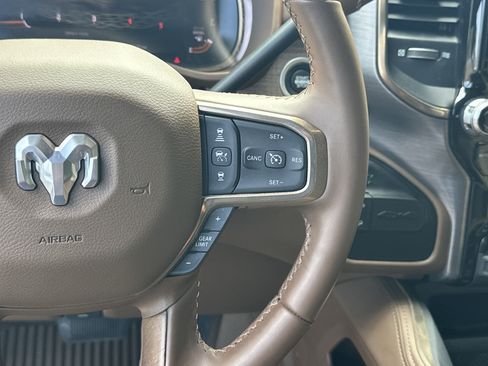 Used 2024 RAM 2500 Limited w/ Safety Group AWD/4WD image 29