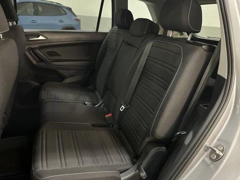 Used 2024 Volkswagen Tiguan S w/ MDO Package, Three-Row FWD image 20