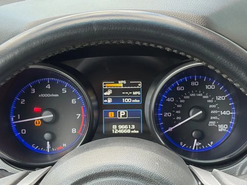 Used 2018 Subaru Legacy 3.6R Limited AWD/4WD image 32