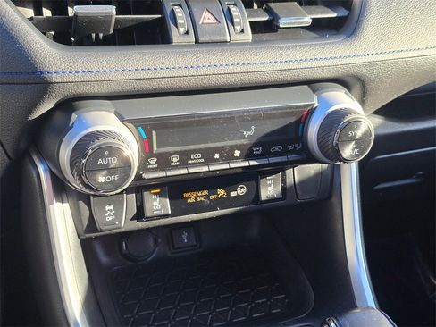 Certified 2022 Toyota RAV4 XSE w/ XSE Grade Weather Package image 26