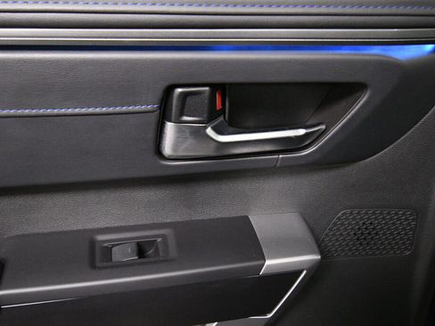 Used 2024 Toyota Tundra Platinum image 22