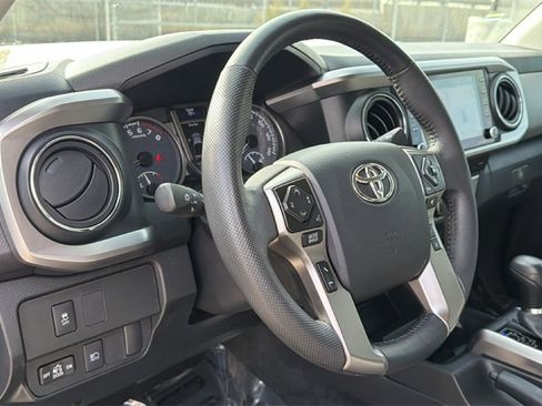 Certified 2023 Toyota Tacoma SR5 image 24