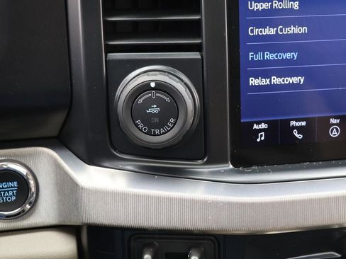 Used 2025 Ford F250 Platinum w/ Platinum Plus Package image 38