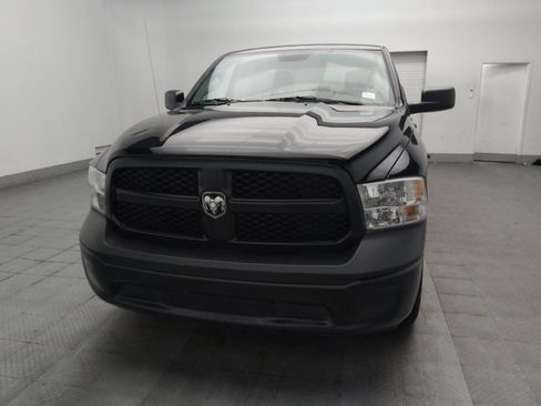 Used 2024 RAM 1500 Tradesman w/ Popular Equipment Group RWD image 15