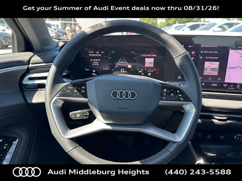 Used 2026 Audi A6 Premium Plus AWD/4WD image 28