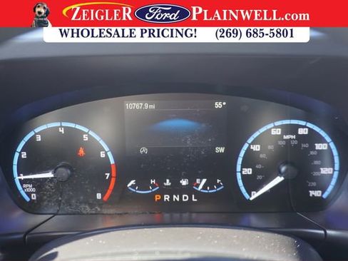 Used 2021 Ford Bronco Sport image 26