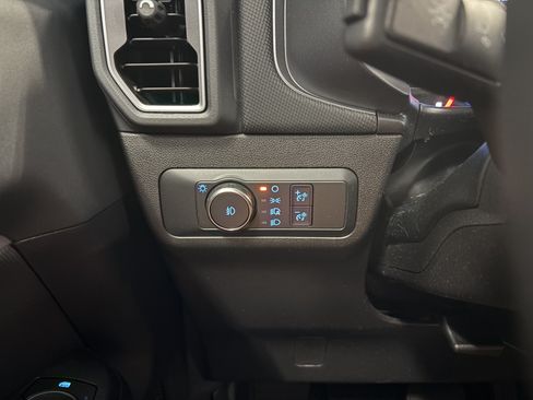 Used 2022 Ford Bronco Sport Big Bend w/ Convenience Package AWD/4WD image 27