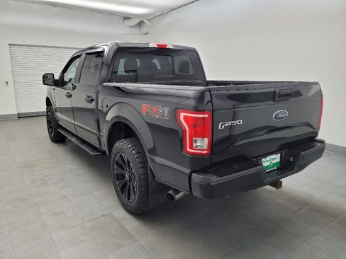 Used 2017 Ford F150 XL w/ Equipment Group 101A Mid image 5
