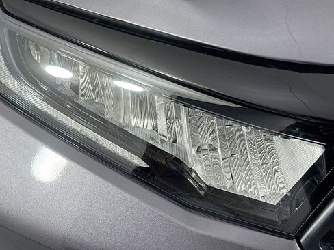 New 2026 Honda Odyssey EX-L image 12