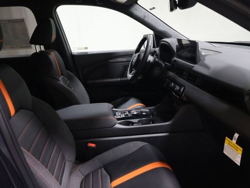 New 2026 Honda Passport TrailSport image 18