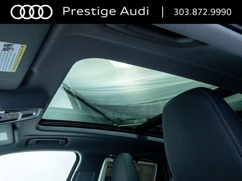 Used 2025 Audi Q5 Premium Plus w/ Premium Plus AWD/4WD image 24