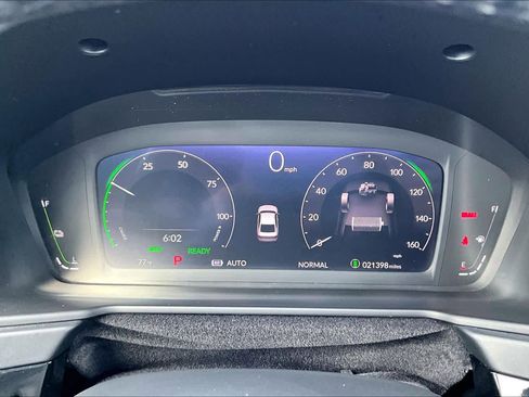 Used 2025 Honda Accord Sport image 26