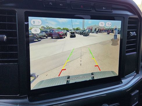 Used 2024 Ford F150 STX AWD/4WD image 8