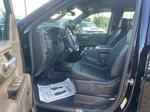 New 2026 Chevrolet Silverado 1500 W/T w/ WT Value Package AWD/4WD image 16