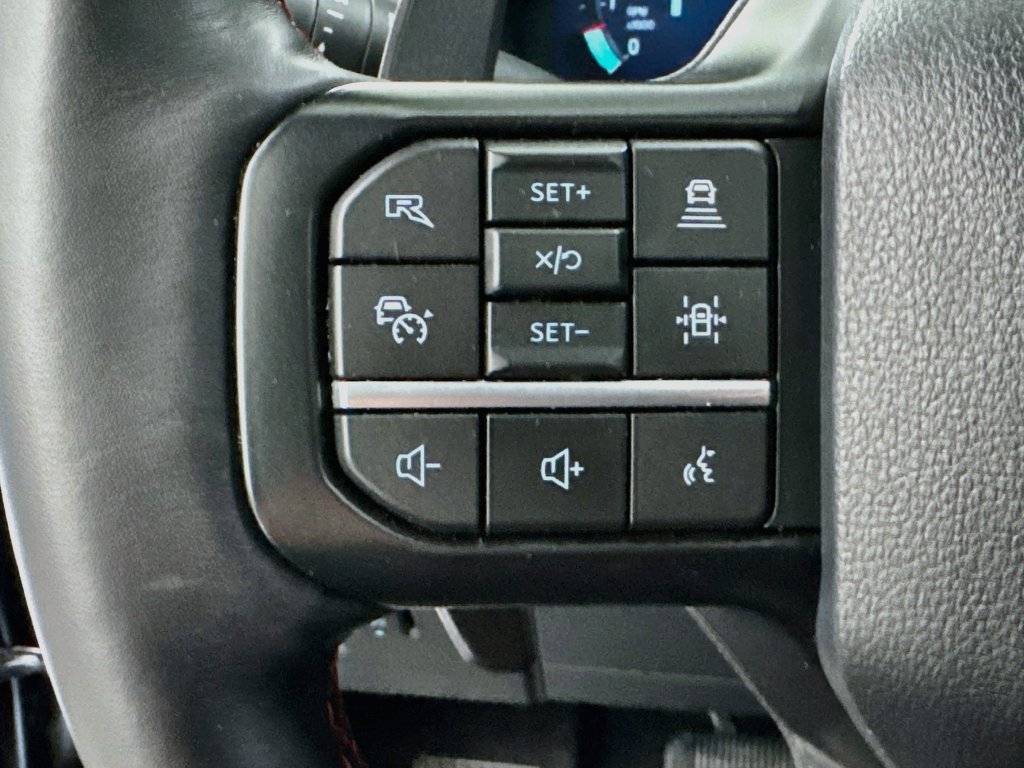 Used 2025 Ford F150 Raptor AWD/4WD image 12