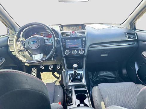 Used 2017 Subaru WRX Premium image 22